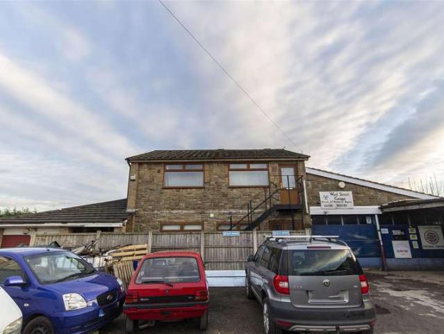 Farm for sale in Tupton, Brackenfield