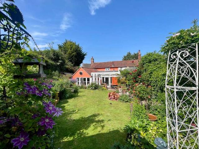 Farm for sale in Eastbridge, Suffolk