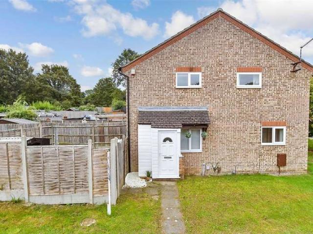 Farm for sale in Midway, Kent