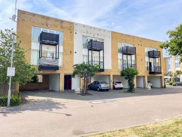Apartment for sale in Milton, Hamerton