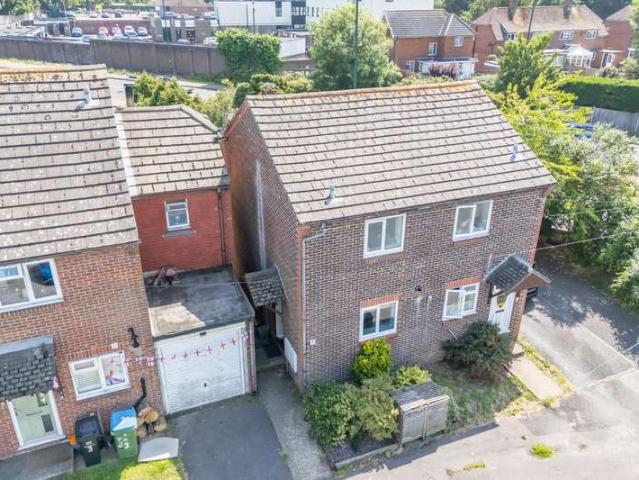 Farm for sale in Clapham, West Sussex