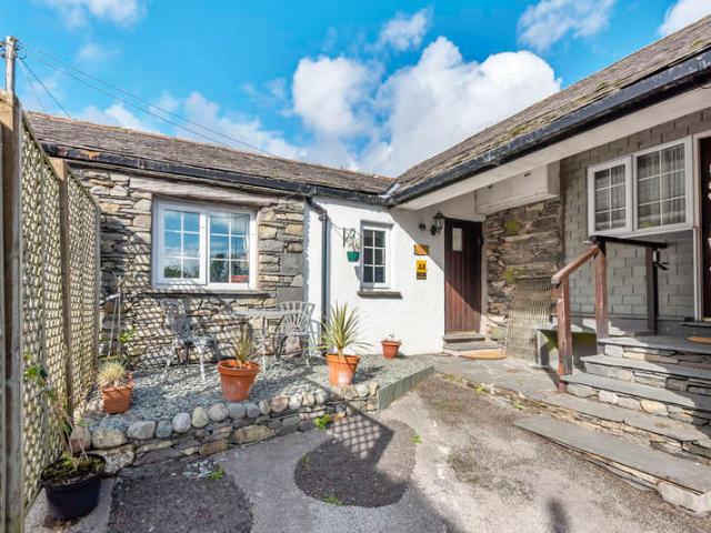 Farm for sale in Coniston