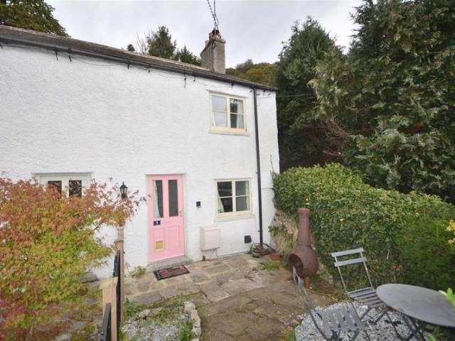 Farm for rent in Matlock, Derbyshire Dales