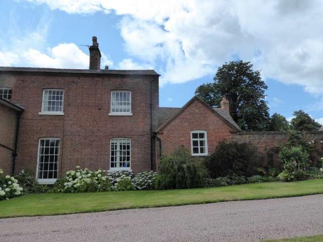 Property for rent in Admaston, Telford