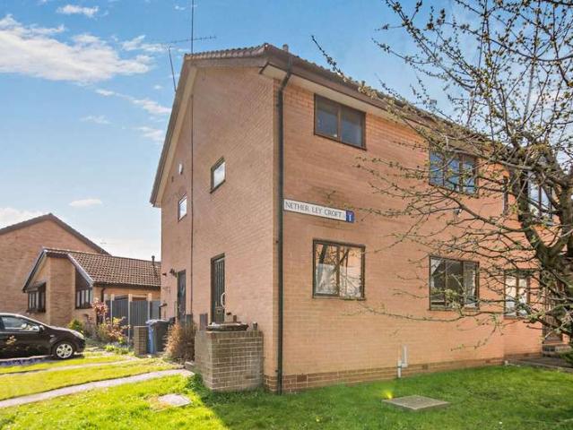 Farm for sale in Chapeltown, South Yorkshire