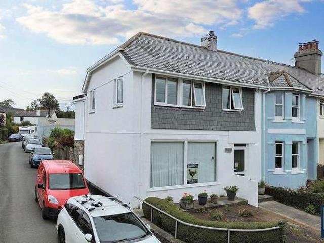 Farm for sale in Weir Quay, Devon