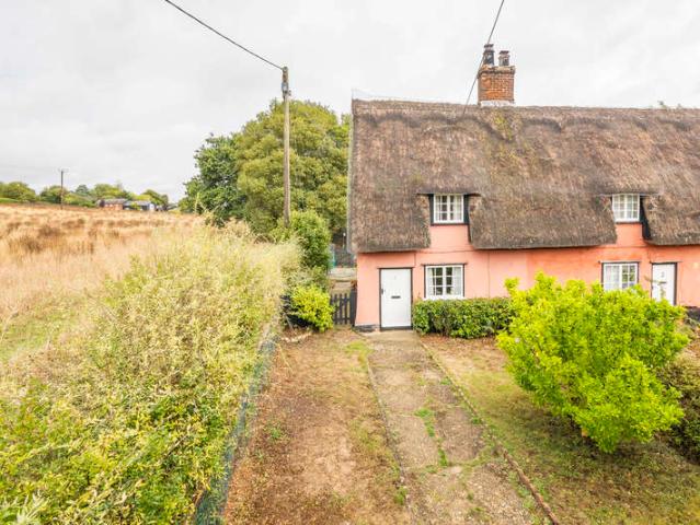 Farm for sale in Chelmondiston, Suffolk