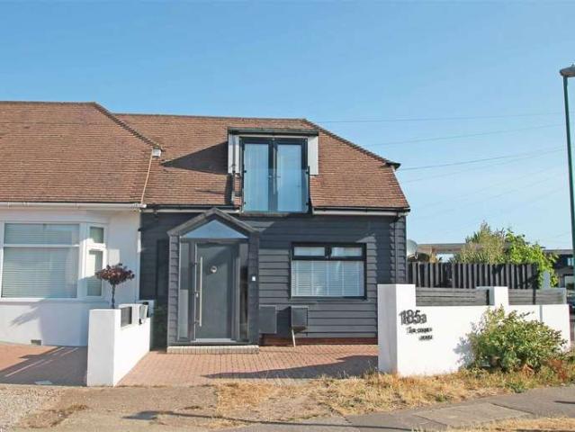 Farm for sale in Fishersgate, West Sussex