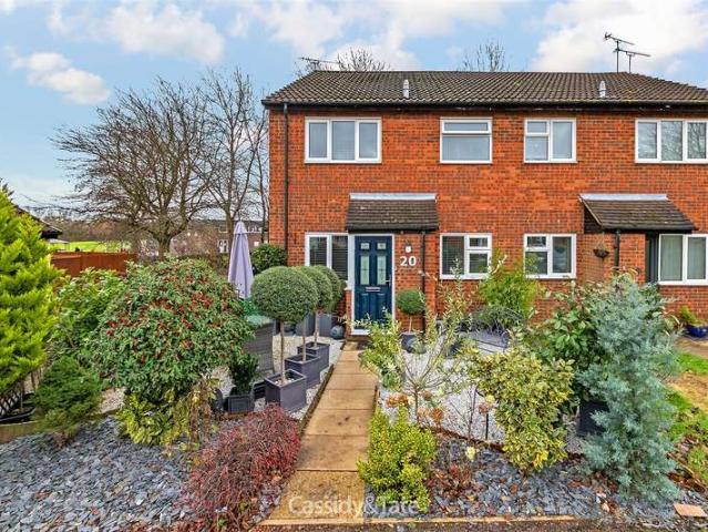 Farm for sale in Five Acres, Hertfordshire