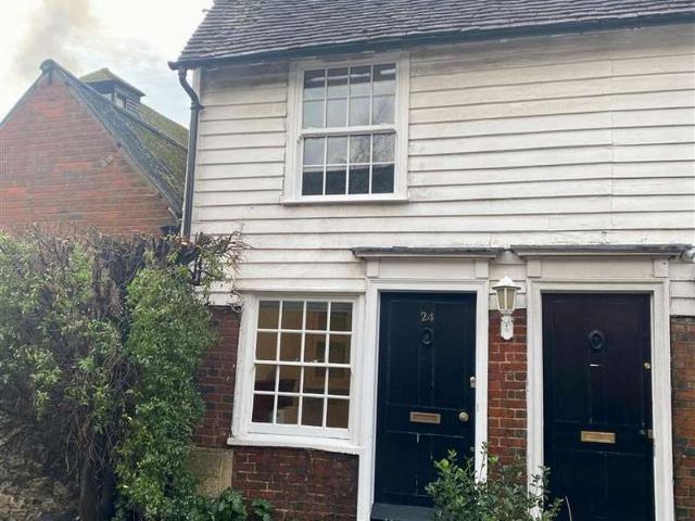 Farm for sale in Bourne Vale, Kent