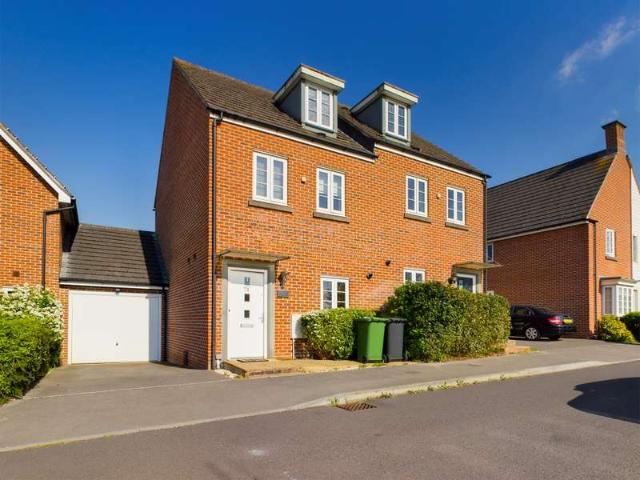 Farm for rent in Priest Down, Hampshire