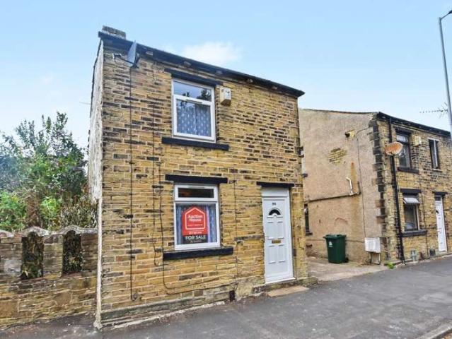 Farm for sale in West Yorkshire
