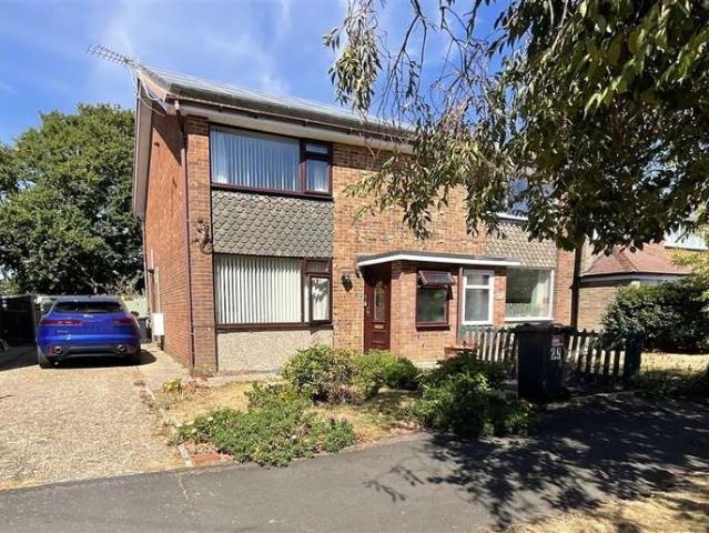 Farm for sale in Spring Vale, Hampshire