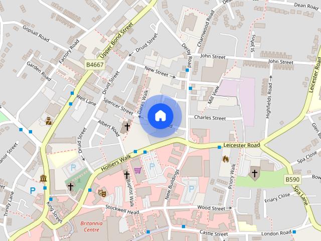 House for rent in Barton, Isle Of Man