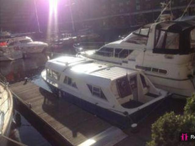 House for rent in St. George in the East, Wapping