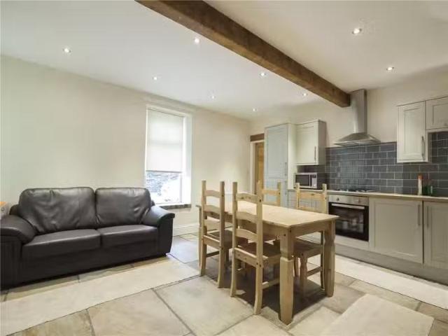 House for rent in Highfields, Huddersfield