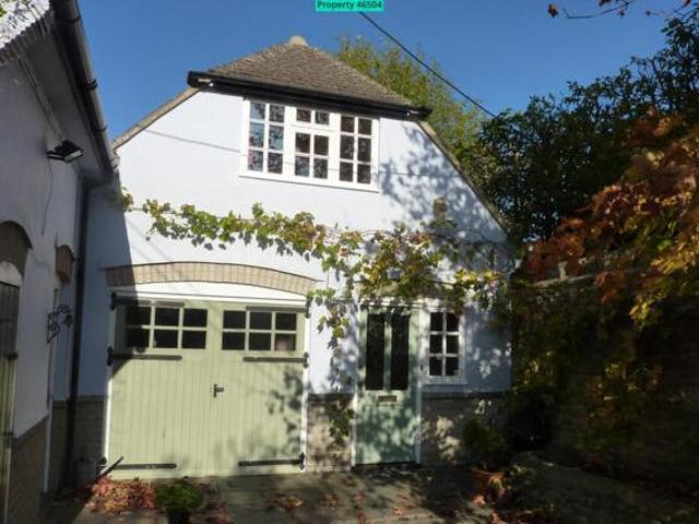 House for rent in Dromore, Oxfordshire