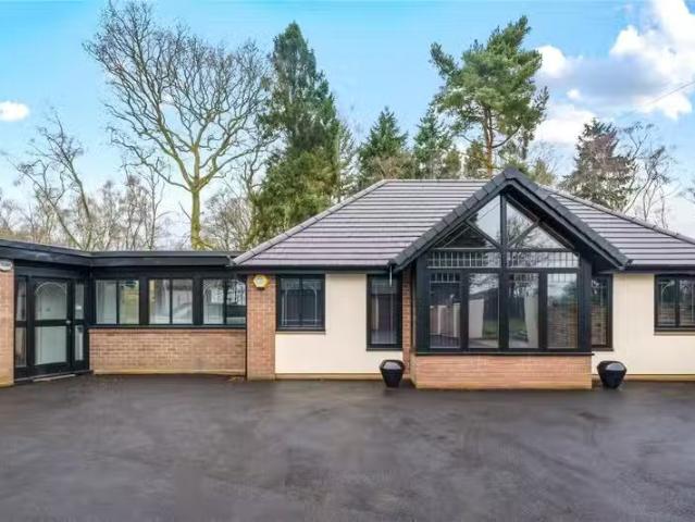 House for rent in Wolverley and Cookley, Rushock