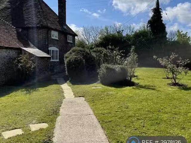 House for rent in Iford, East Sussex