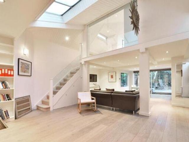 House for rent in Lyons, Greater London
