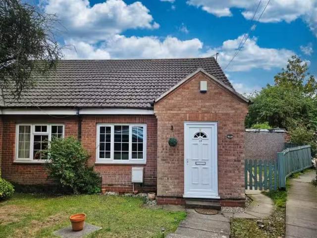 House for rent in Broadmeadows, Tyne And Wear