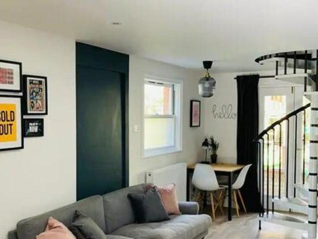 House for rent in Lyons, Greater London