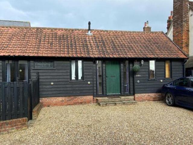House for rent in Chipping Hill, Essex
