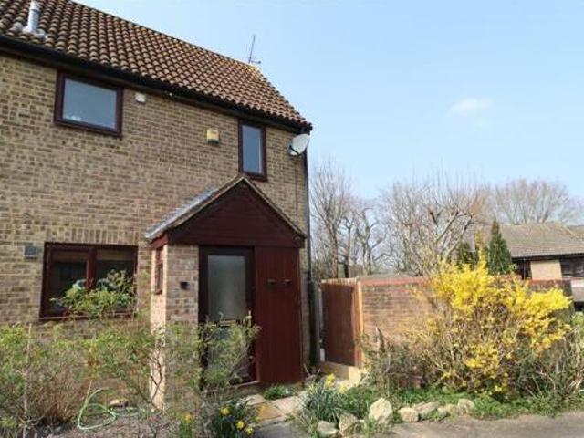 House for rent in World's End, Perryfields