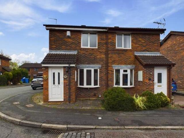 House for rent in Warrington