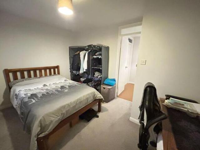 Farm for rent in Grange Park, Swindon