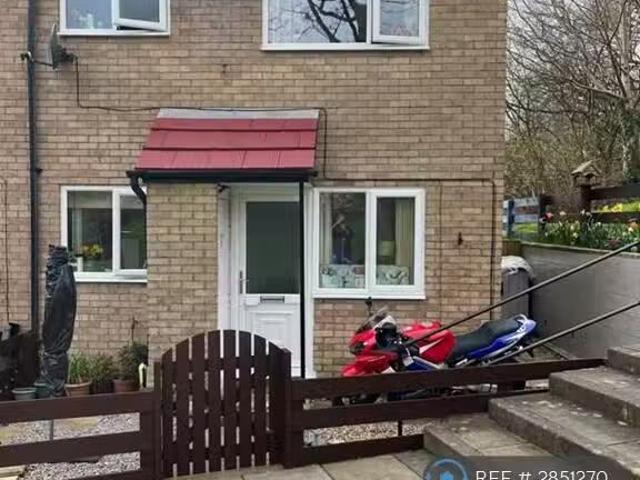 House for rent in Talbot Green, Wales