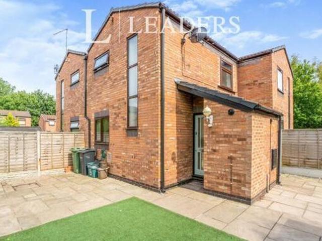 House for rent in Northgate Village, Two Mills