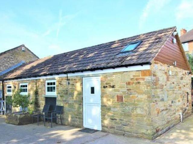House for rent in Loundsley Green, East Midlands