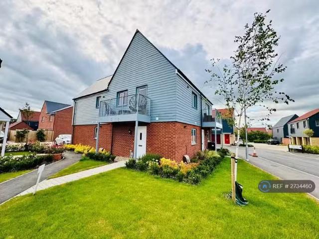 House for rent in Chelmsford, Essex