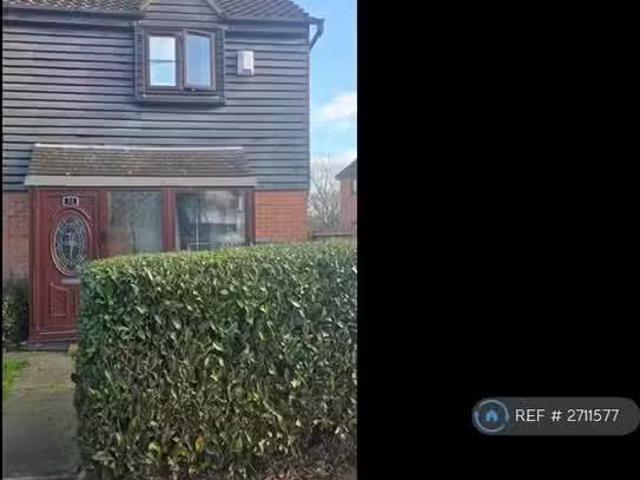 House for rent in Brookend, Chelmsford