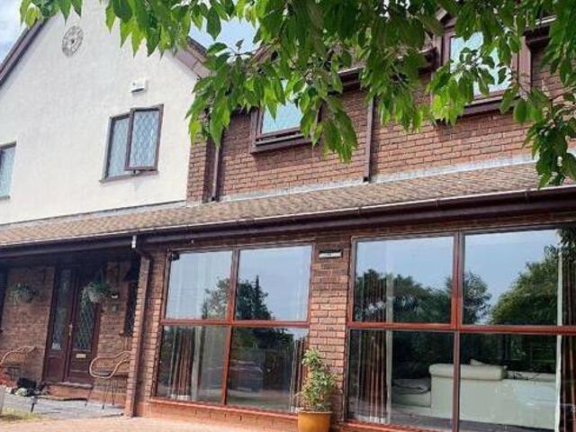 House for rent in Westwood Heath, West Midlands