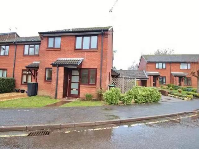 House for rent in Manswood, East Dorset