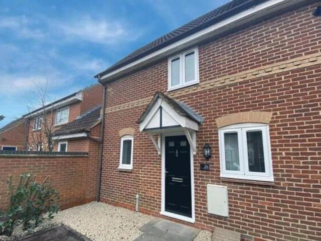 House for rent in Ladygrove, Berrick Salome