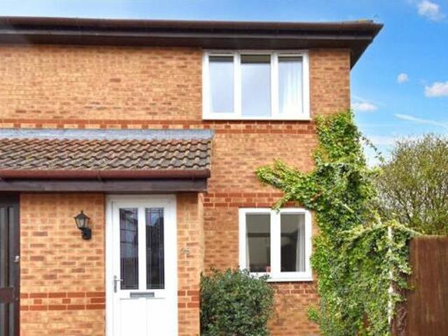 House for rent in Ladygrove, Berrick Salome