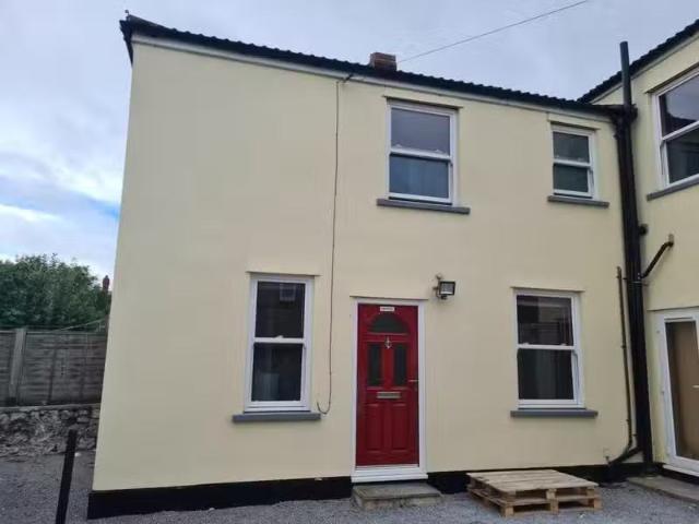House for rent in Weston-super-mare, North Somerset