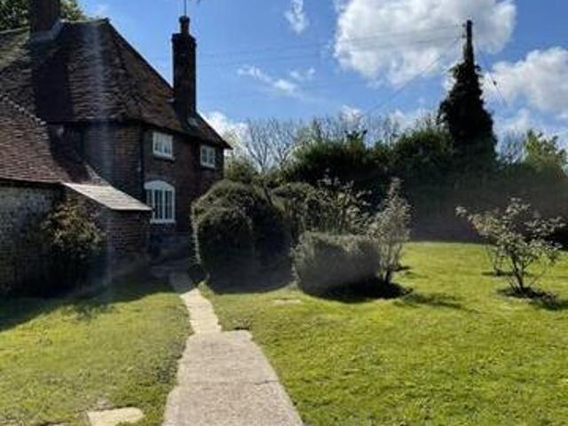 House for rent in East Sussex, England
