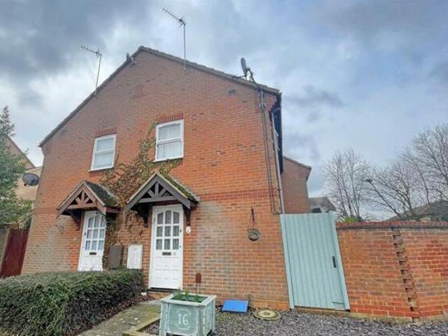 House for rent in Lyons, Greater London
