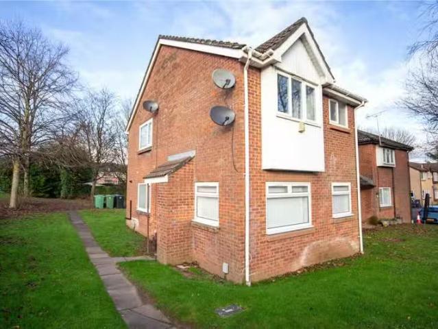 House for rent in Falcon Lodge, Wales