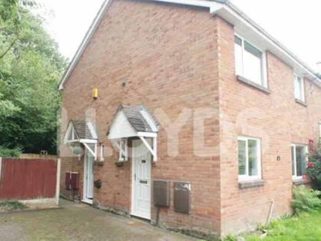 House for rent in Warrington