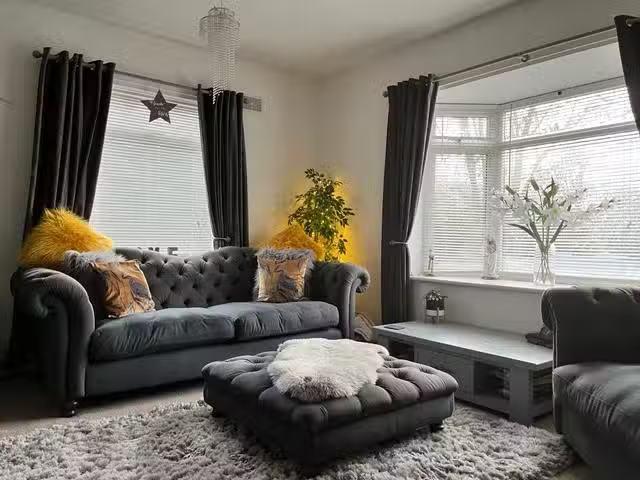 House for rent in Alderminster, Warwickshire