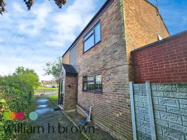 House for rent in Chelmsford, Essex