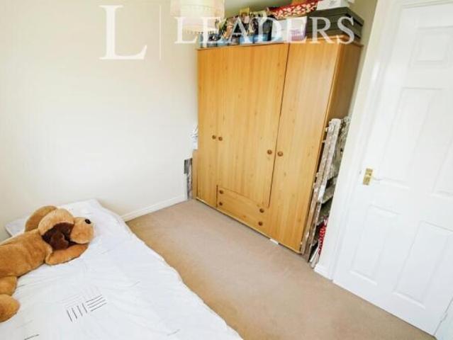 Farm for rent in Stoke-on-Trent