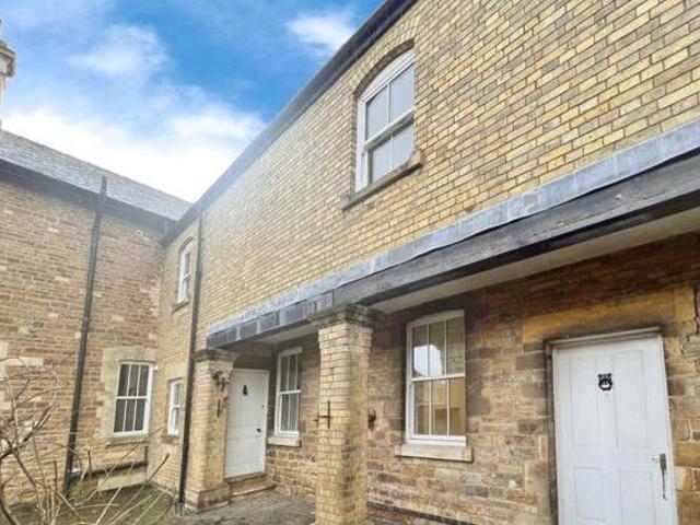 House for rent in Barholm, Lincolnshire