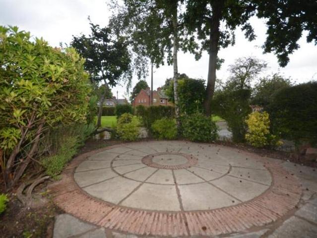Farm for rent in Two Mills, Cheshire