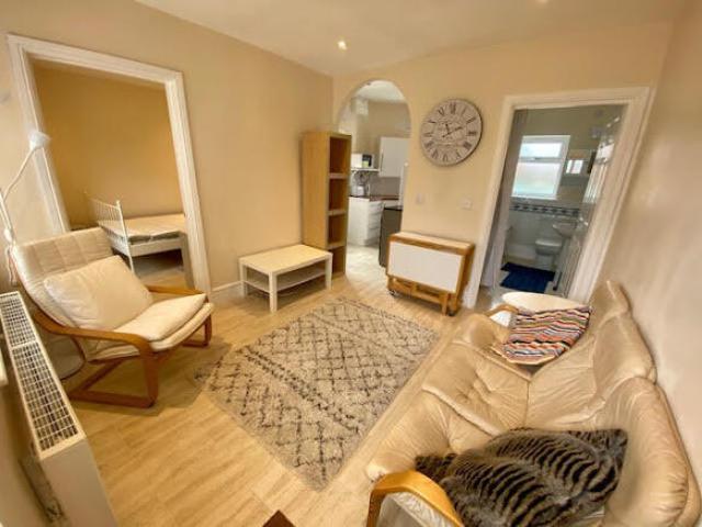 Farm for rent in Lillington, Green Close